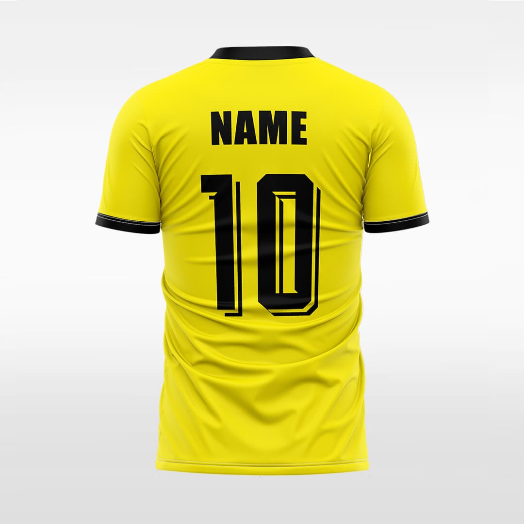 Cikers Sports Ray 2 - Custom Design Soccer Jersey for Men Sublimation