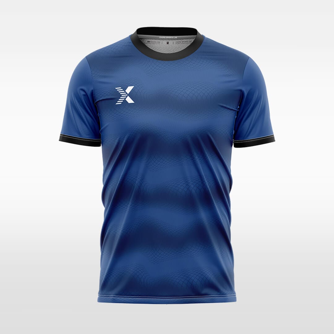 Cikers Sports Ray 2 - Custom Design Soccer Jersey for Men Sublimation