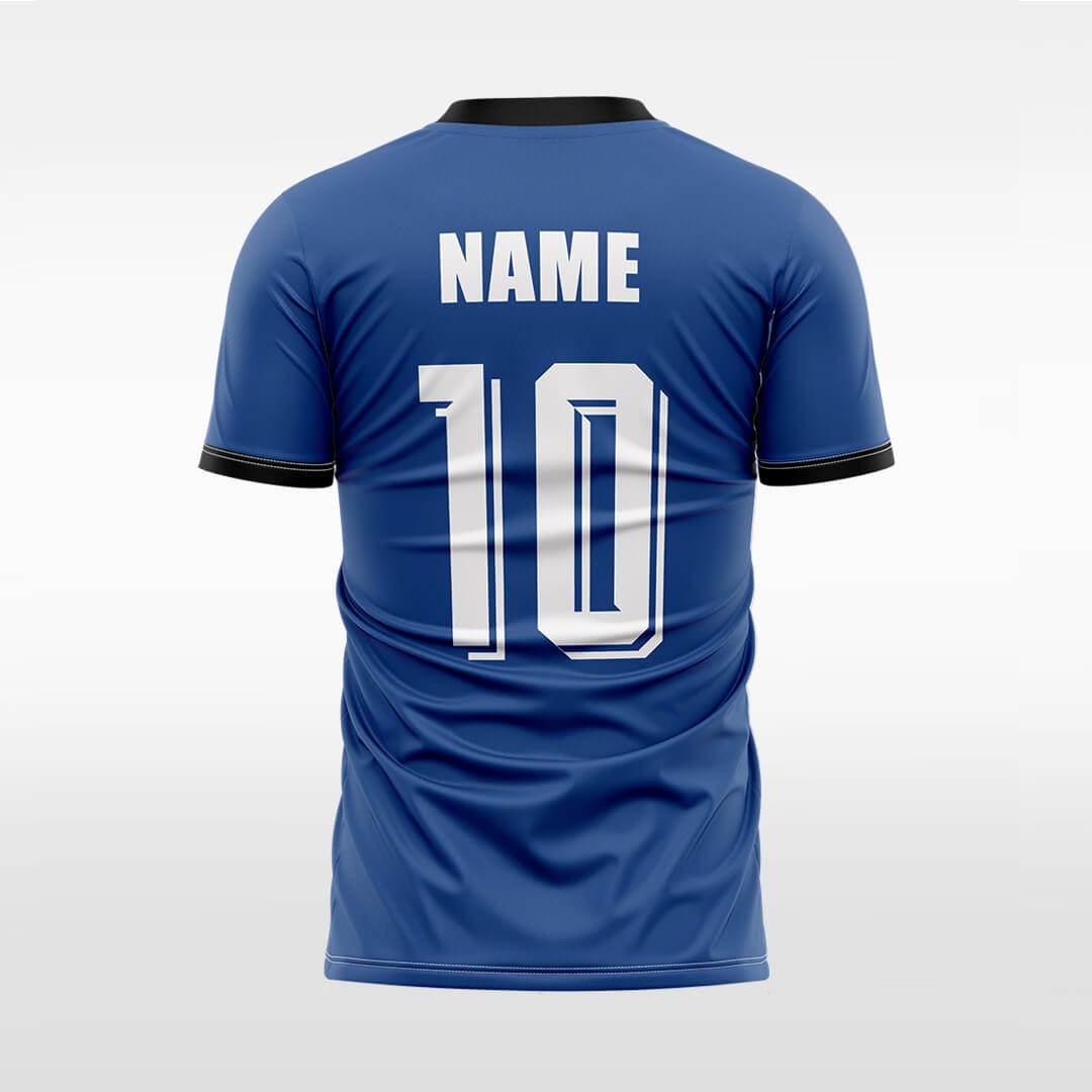 Cikers Sports Ray 2 - Custom Design Soccer Jersey for Men Sublimation