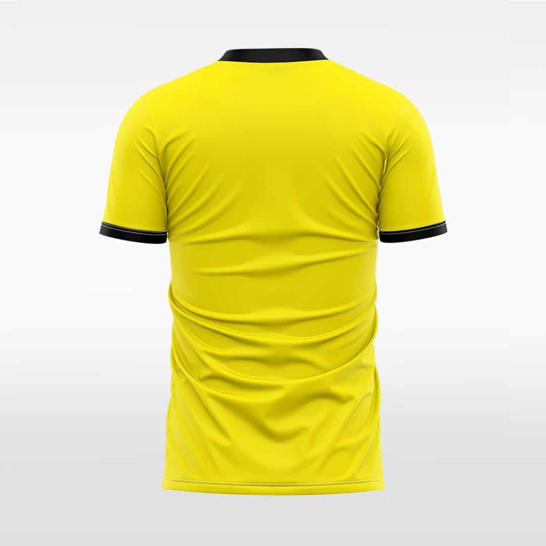 Cikers Sports Ray 2 - Custom Design Soccer Jersey for Men Sublimation