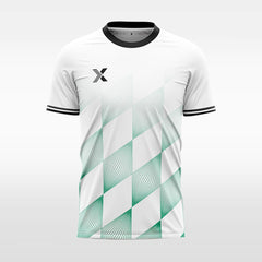 Cikers Sports Ray - Custom Design Soccer Jersey for Men Sublimation