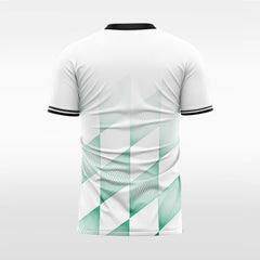 Cikers Sports Ray - Custom Design Soccer Jersey for Men Sublimation