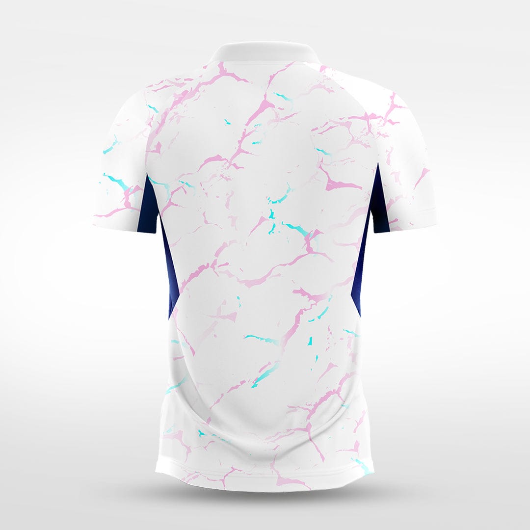 Cikers Sports Razer - Custom Soccer Jersey for Men Sublimation - WS201GYVH3