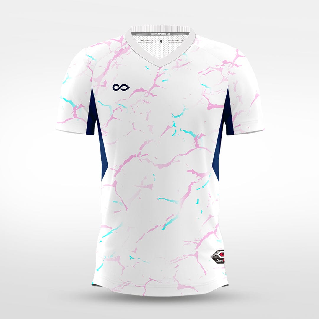 Cikers Sports Razer - Custom Soccer Jersey for Men Sublimation - WS201GYVH3