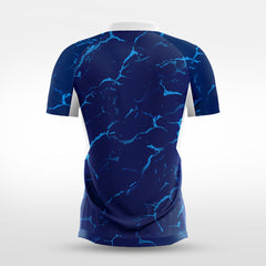 Cikers Sports Razer - Custom Soccer Jersey for Men Sublimation - WS201GYVH3