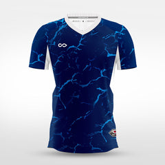 Cikers Sports Razer - Custom Soccer Jersey for Men Sublimation - WS201GYVH3