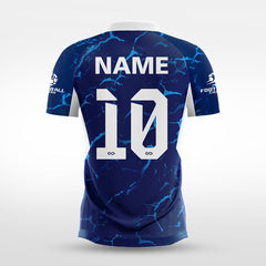 Cikers Sports Razer - Custom Soccer Jersey for Men Sublimation - WS201GYVH3