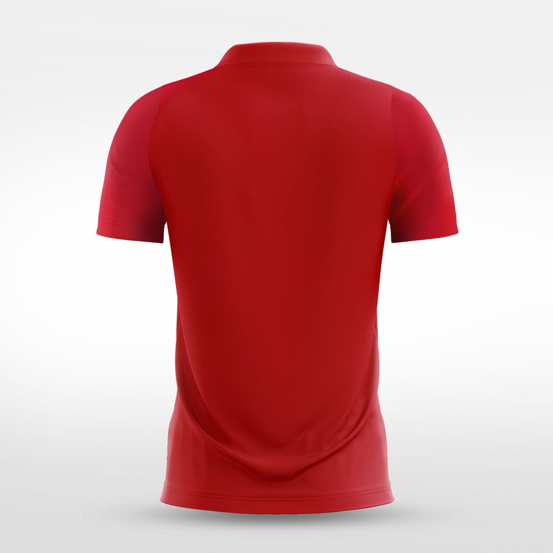 Cikers Sports Rhythmic Tide - Custom Soccer Jersey for Men Sublimation -  WS201GCLDZC3