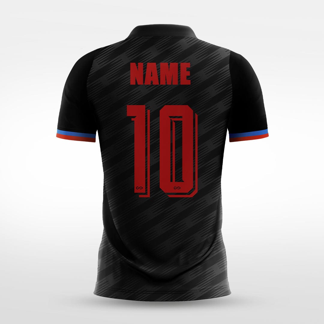 Cikers Sports Rift Surge - Custom Soccer Jersey for Men Sublimation - WS201GCPJJL3