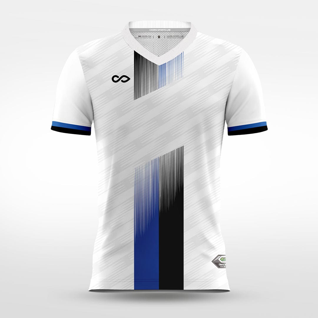 Cikers Sports Rift Surge - Custom Soccer Jersey for Men Sublimation - WS201GCPJJL3