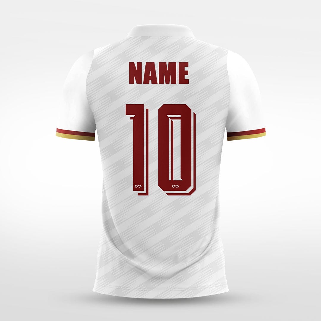 Cikers Sports Rift Surge - Custom Soccer Jersey for Men Sublimation - WS201GCPJJL3
