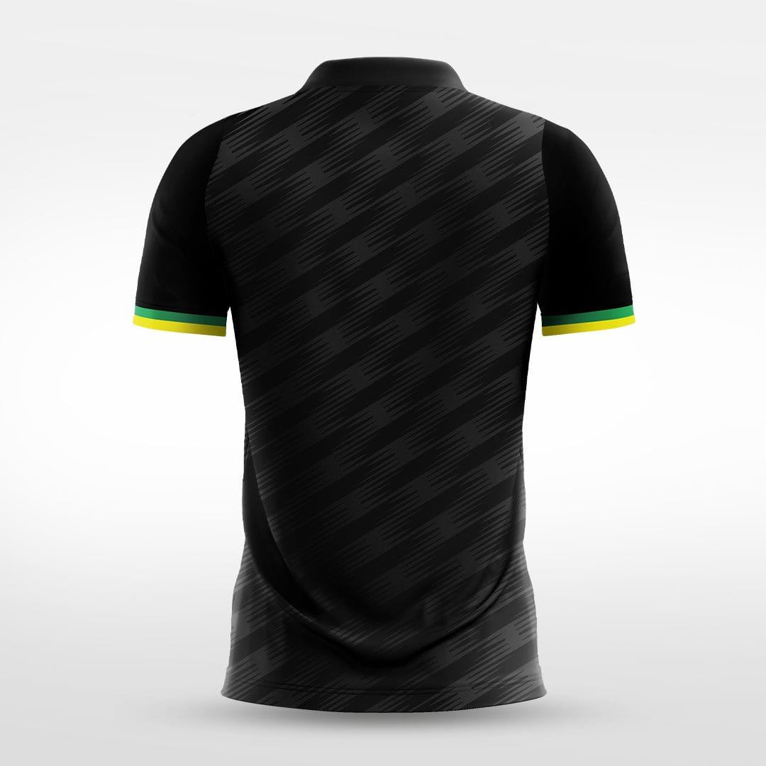 Cikers Sports Rift Surge - Custom Soccer Jersey for Men Sublimation - WS201GCPJJL3