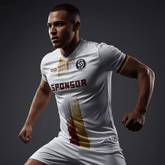 Cikers Sports Rift Surge - Custom Soccer Jersey for Men Sublimation - WS201GCPJJL3