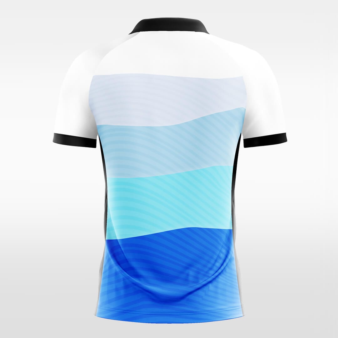 Cikers Sports Rivers  - Custom Soccer Jersey for Men Sublimation FT060213S