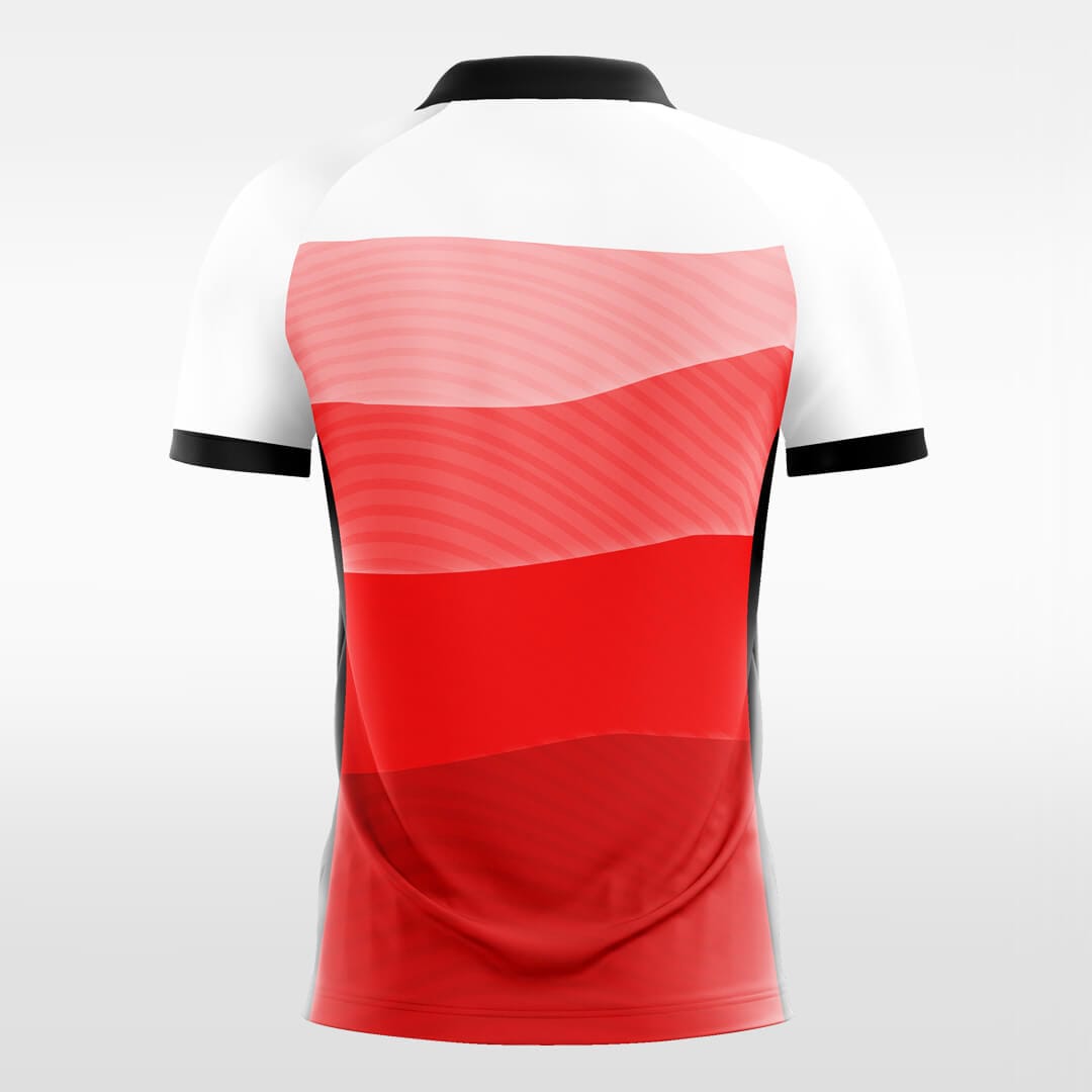 Cikers Sports Rivers  - Custom Soccer Jersey for Men Sublimation FT060213S