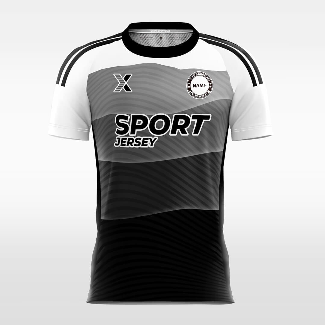 Cikers Sports Rivers  - Custom Soccer Jersey for Men Sublimation FT060213S