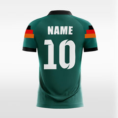 Cikers Sports Roar - Custom Soccer Jersey for Men Sublimation