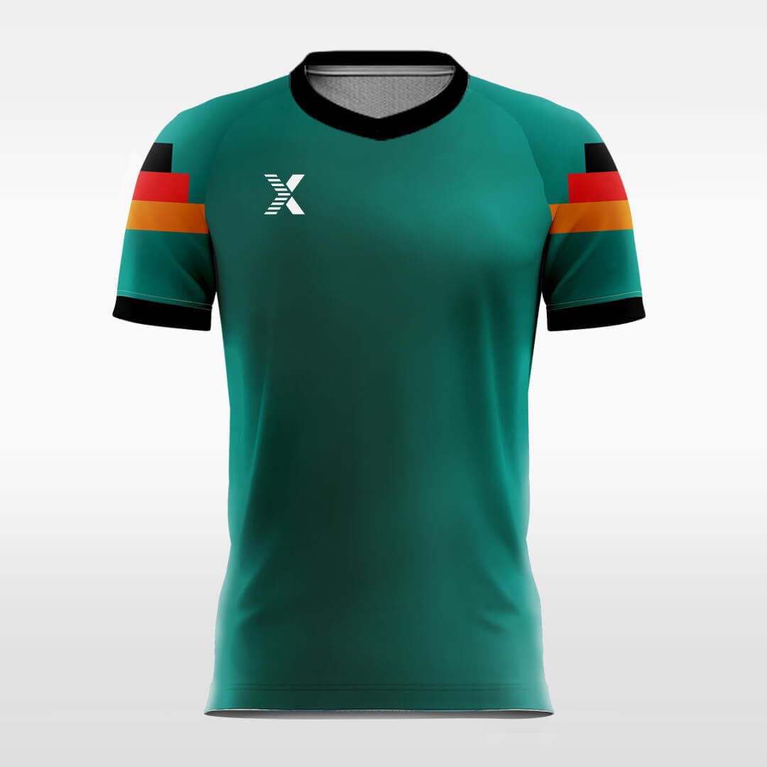 Cikers Sports Roar - Custom Soccer Jersey for Men Sublimation