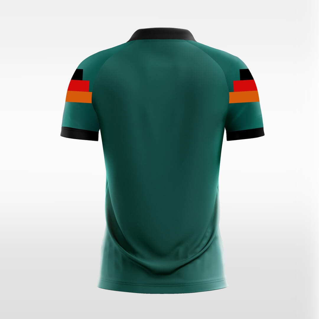 Cikers Sports Roar - Custom Soccer Jersey for Men Sublimation