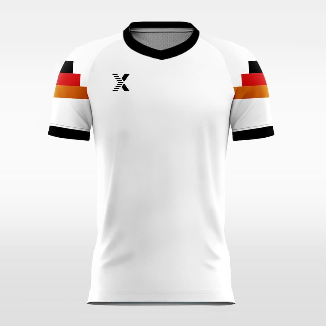 Cikers Sports Roar - Custom Soccer Jersey for Men Sublimation