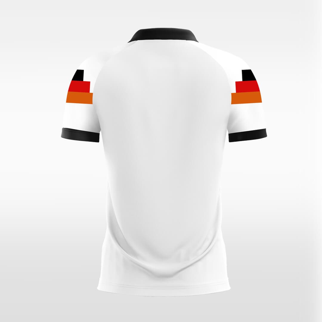 Cikers Sports Roar - Custom Soccer Jersey for Men Sublimation