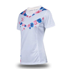 Cikers Sports Rose - Customized Womens Sublimated Performance Soccer Jersey