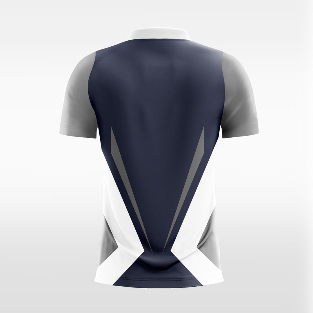 Cikers Sports Sailor - Custom Soccer Jersey for Men Sublimation FT060317S