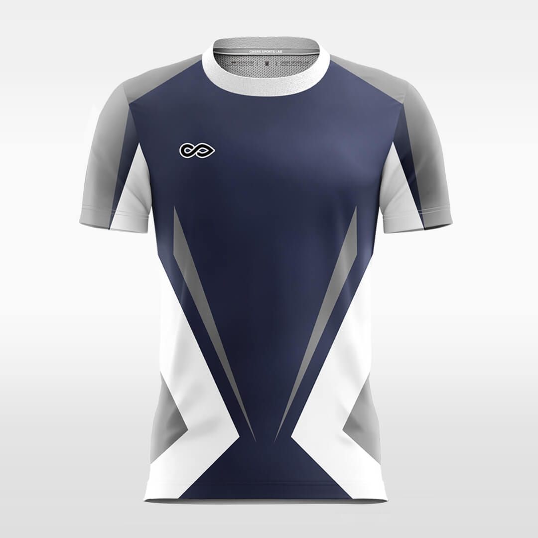 Cikers Sports Sailor - Custom Soccer Jersey for Men Sublimation FT060317S