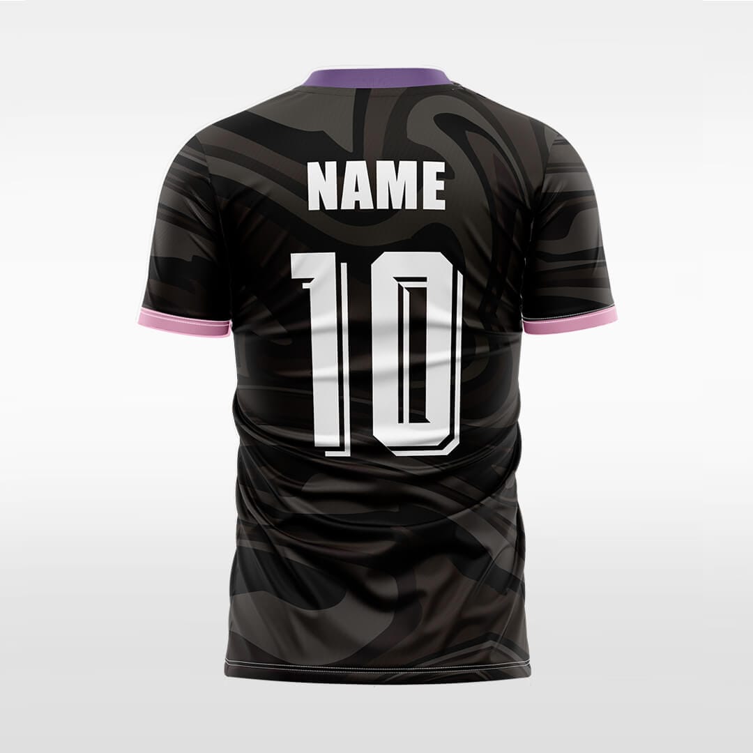 Cikers Sports Sand - Custom Design Soccer Jersey for Men Sublimation