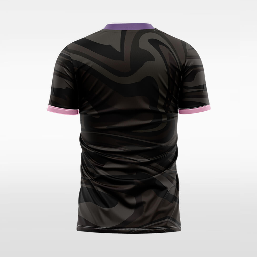 Cikers Sports Sand - Custom Design Soccer Jersey for Men Sublimation