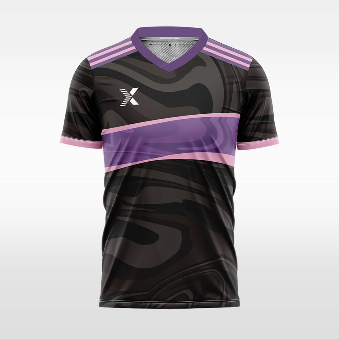 Cikers Sports Sand - Custom Design Soccer Jersey for Men Sublimation