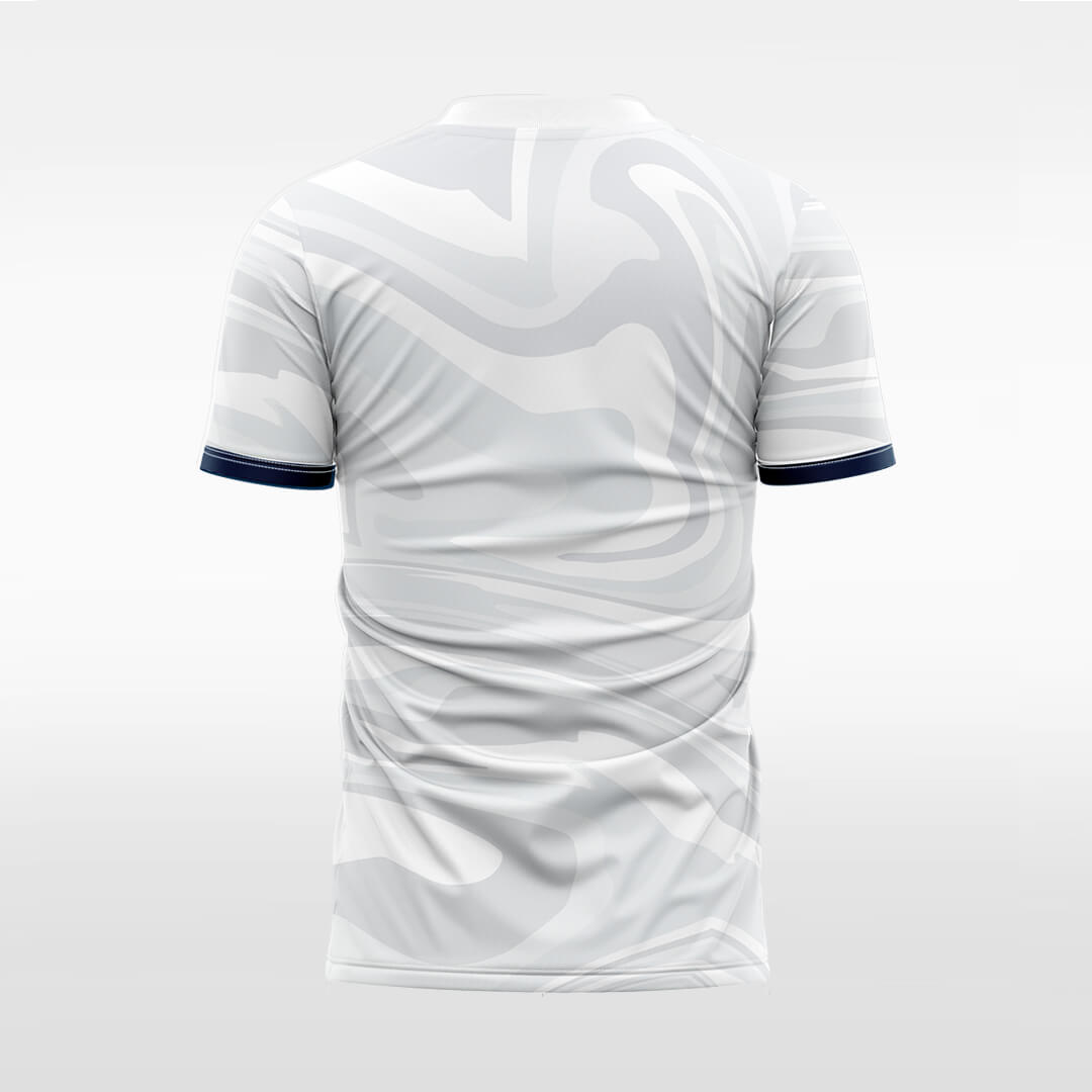 Cikers Sports Sand - Custom Design Soccer Jersey for Men Sublimation