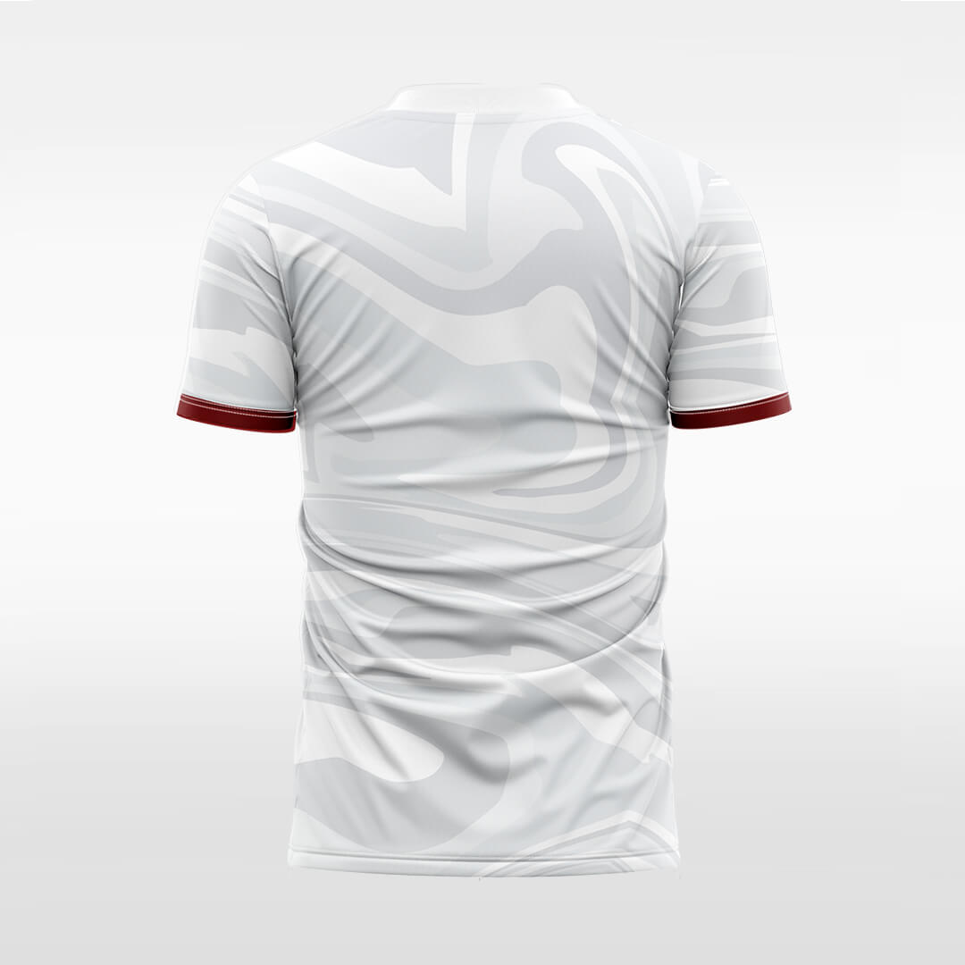 Cikers Sports Sand - Custom Design Soccer Jersey for Men Sublimation