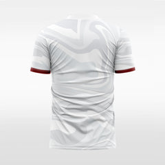 Cikers Sports Sand - Custom Design Soccer Jersey for Men Sublimation