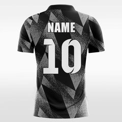 Cikers Sports Sand Dune - Custom Soccer Jersey for Men Sublimation