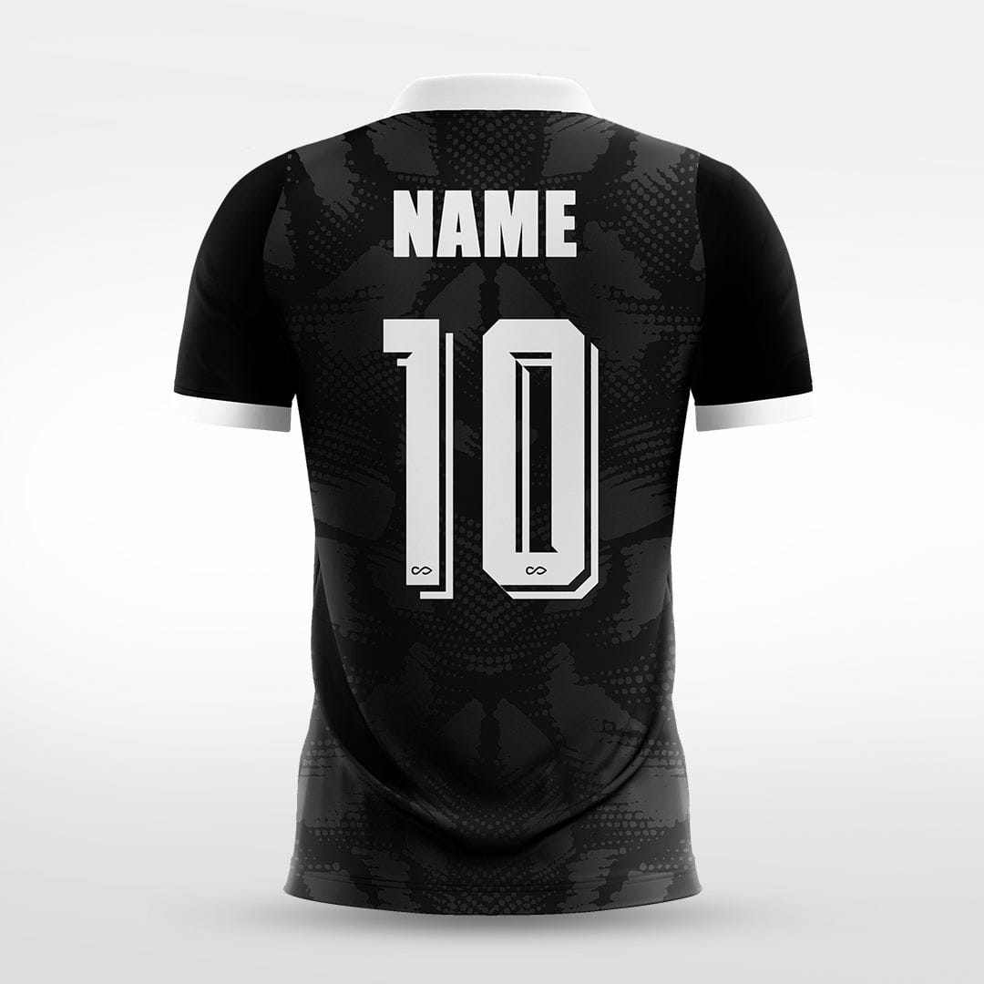 Cikers Sports Scale Pulse - Custom Soccer Jersey for Men Sublimation - WS201GCLCMC3
