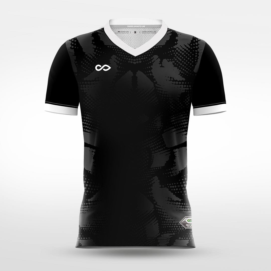 Cikers Sports Scale Pulse - Custom Soccer Jersey for Men Sublimation - WS201GCLCMC3
