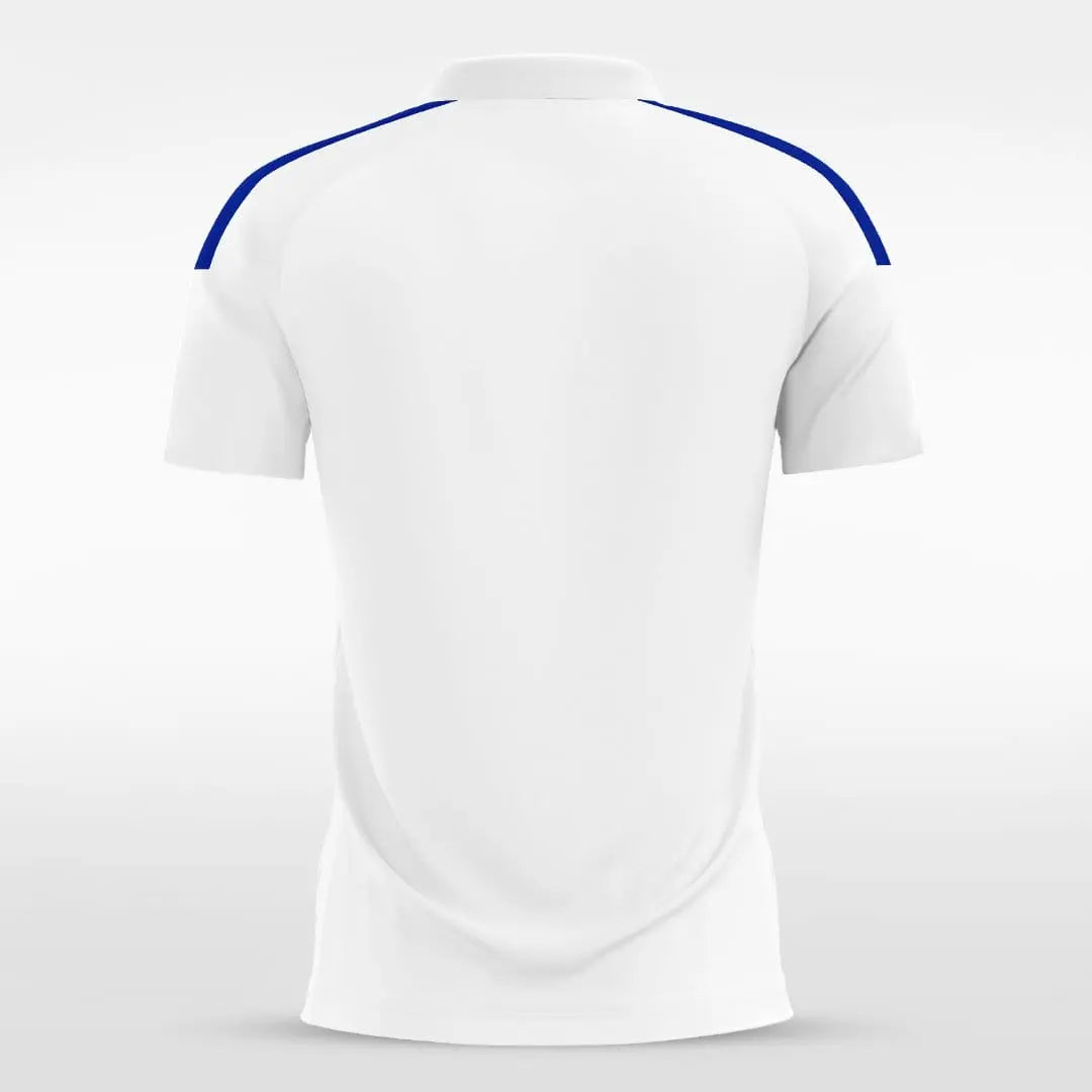 Cikers Sports Shadow - Customized Men's Sublimated Soccer Jersey