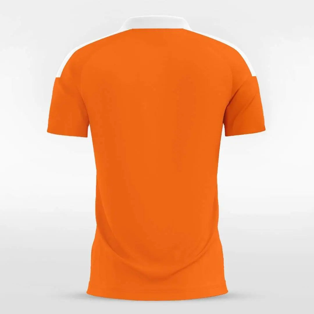 Cikers Sports Shadow - Customized Men's Sublimated Soccer Jersey