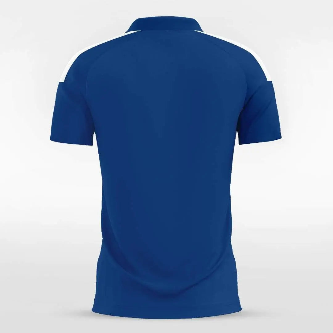 Cikers Sports Shadow - Customized Men's Sublimated Soccer Jersey