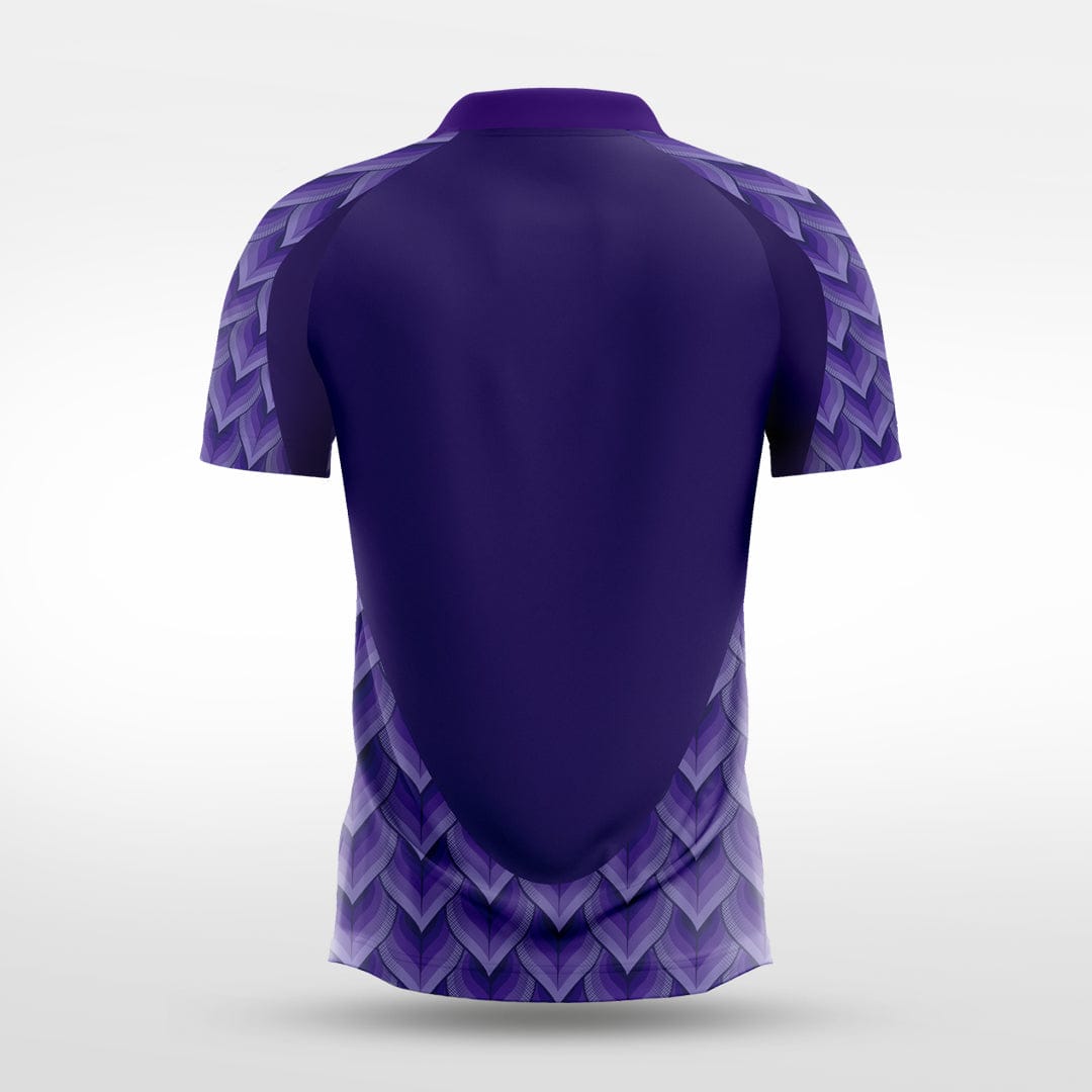 Cikers Sports Shadow Feather - Custom Soccer Jersey for Men Sublimation -WS201GYVP3