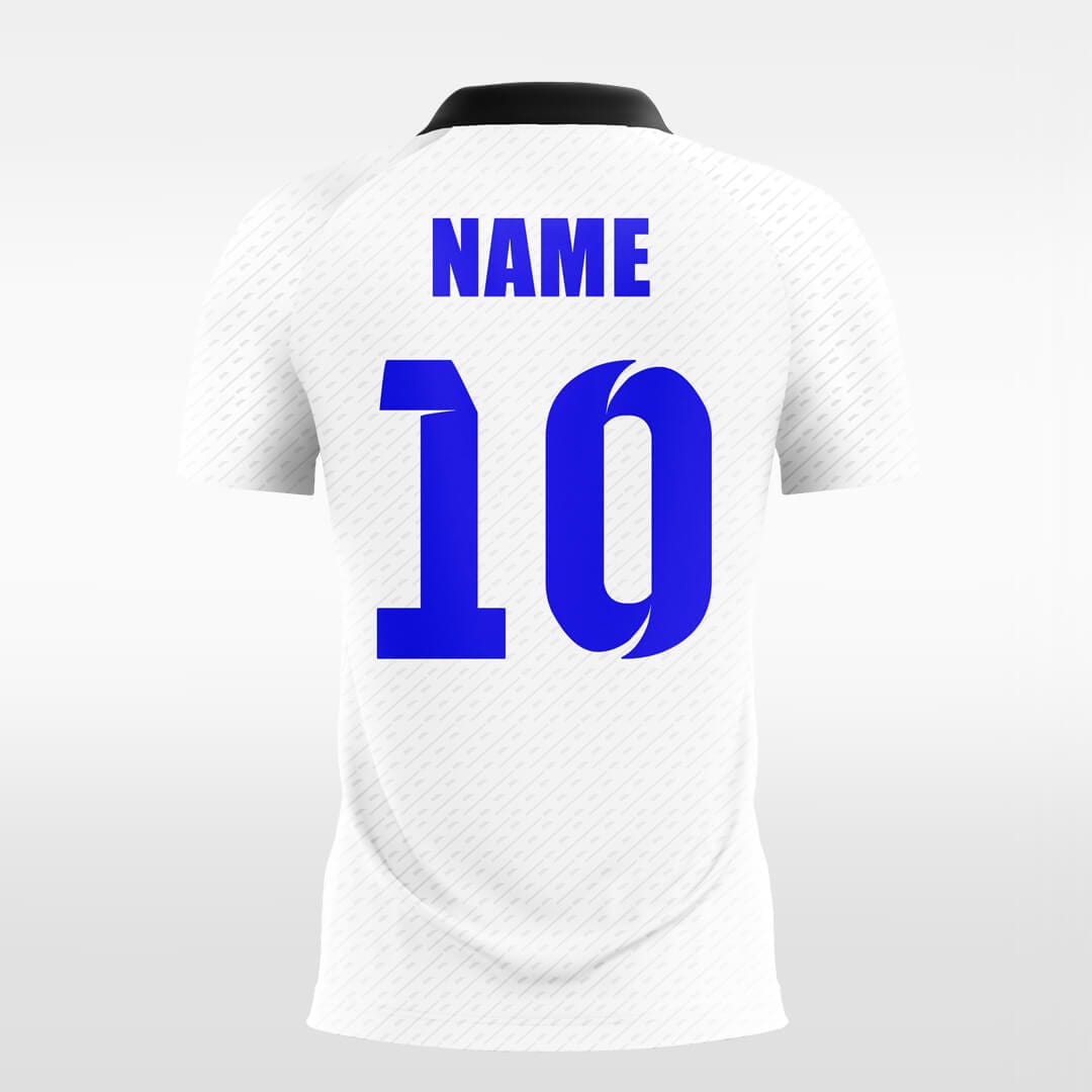 Cikers Sports Shady - Custom Soccer Jersey for Men Sublimation