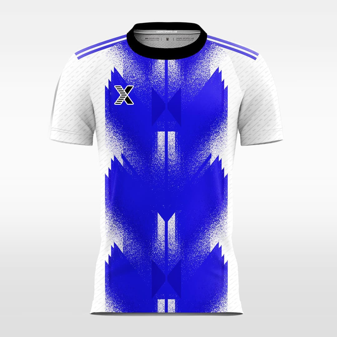 Cikers Sports Shady - Custom Soccer Jersey for Men Sublimation