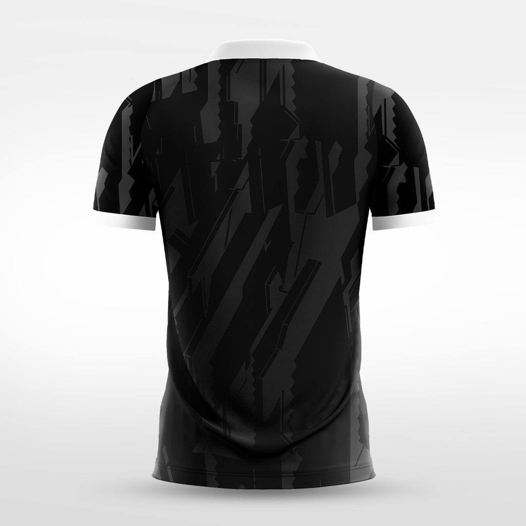 Cikers Sports Shatter Armor - Custom Soccer Jersey for Men Sublimation - WS201GCSJ3