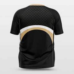 Cikers Sports Shirts Ryoma spirit - Customized Short Sleeve Jersey Loose Shoulder