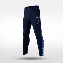 Cikers Sports Shorts & Pants Beautiful landscapes - Kids Sports Pants