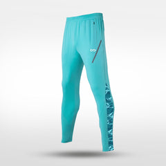 Cikers Sports Shorts & Pants Beautiful landscapes - Kids Sports Pants