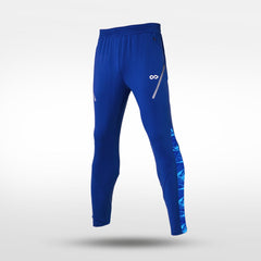 Cikers Sports Shorts & Pants Beautiful landscapes - Kids Sports Pants