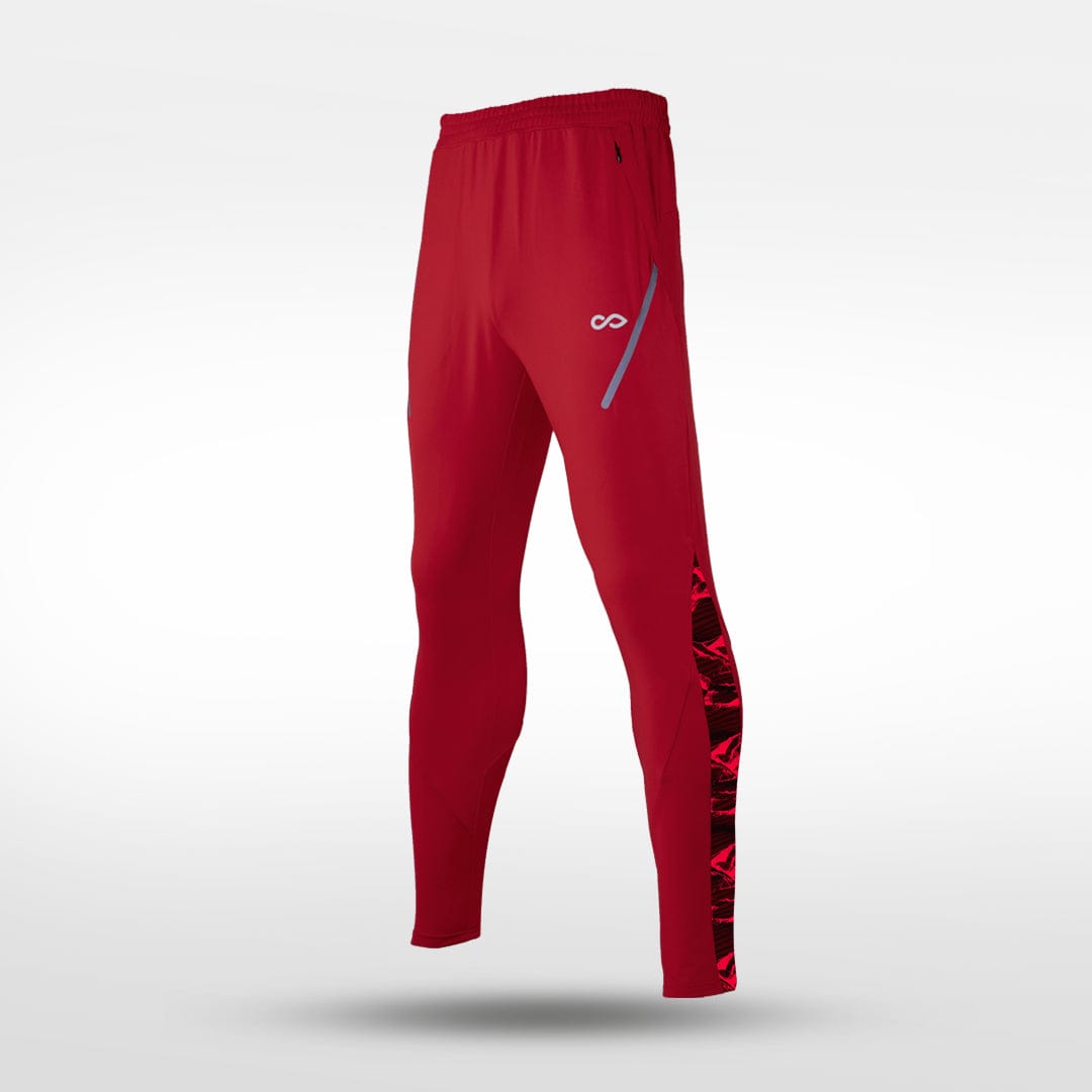 Cikers Sports Shorts & Pants Beautiful landscapes - Kids Sports Pants