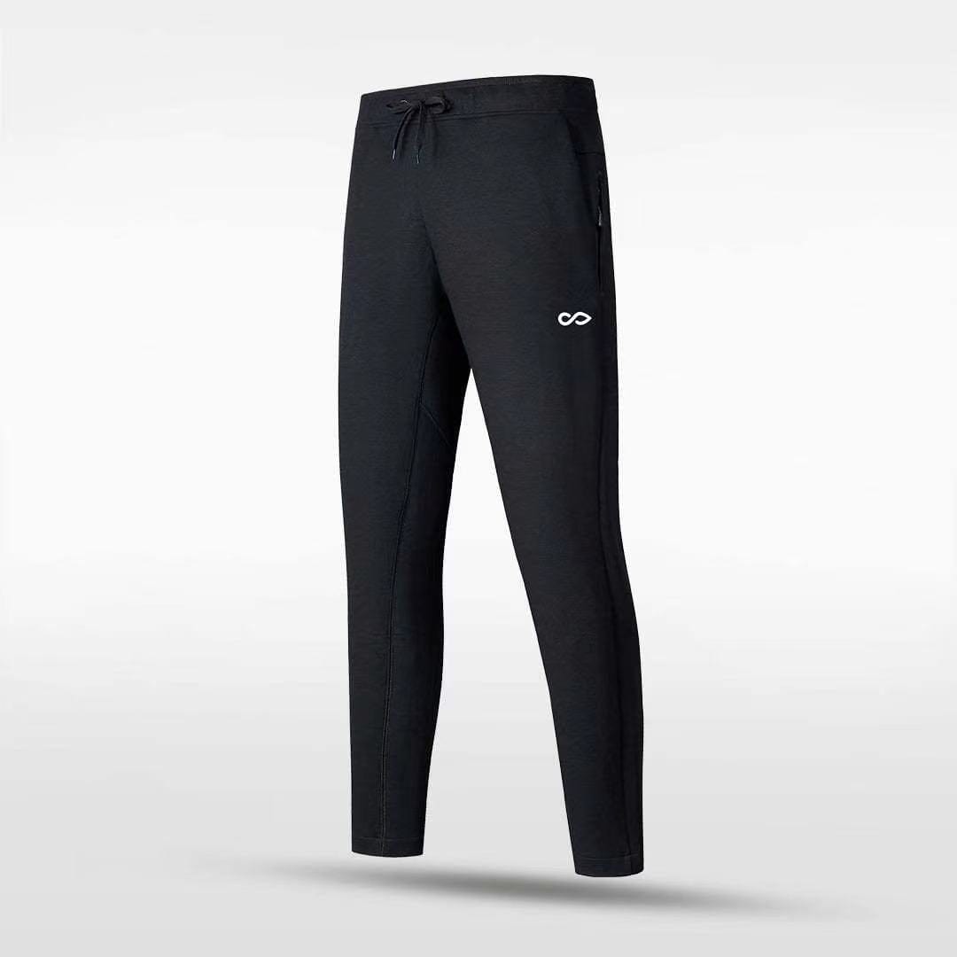 Cikers Sports Shorts & Pants Black / S Windrunner - Adult Knitted Training Pants